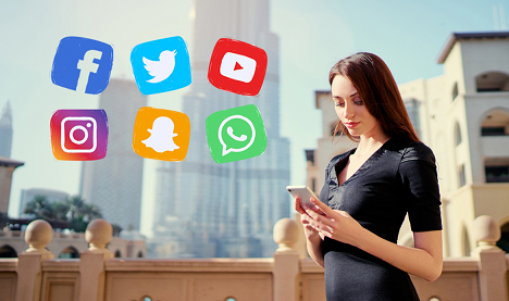 സംഘർഷ ദൃശ്യങ്ങളും ചിത്രങ്ങളും സമൂഹമാധ്യമങ്ങളിൽ പ്രചരിപ്പിക്കുന്നവർക്കെതിരെ കർശന നടപടി