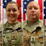 ഇറാൻ യുദ്ധത്തിൽ കൊല്ലപ്പെട്ട ആദ്യ അമേരിക്കൻ സൈനികരെ തിരിച്ചറിഞ്ഞു