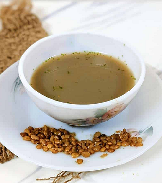 വയർ കുറയ്ക്കാൻ ഇതാ ഒരു അടിപൊളി സൂപ്പ്