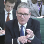 ഇറാൻ സംഘർഷത്തിൽ നേരിട്ട് ഇടപെടാനില്ലെന്ന് ബ്രിട്ടൻ; അമേരിക്കയ്ക്ക് തിരിച്ചടിയായി കീർ സ്റ്റാർമറുടെ പ്രഖ്യാപനം