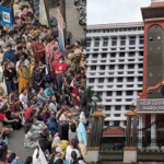 സ്വകാര്യ ആശുപത്രി നഴ്‌സുമാരുടെ സമരം പിന്‍വലിച്ചു; ചൊവ്വാഴ്ച ഹൈക്കോടതി മേല്‍നോട്ടത്തില്‍ മധ്യസ്ഥ ചര്‍ച്ച