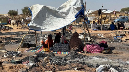 ദക്ഷിണ സുഡാനിൽ വീണ്ടും ആക്രമണം: നിരവധിപേർ കൊല്ലപ്പെട്ടു