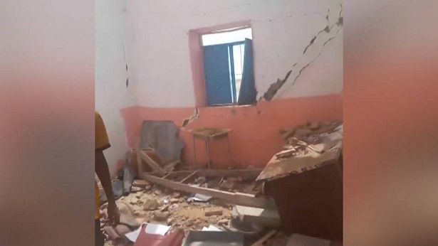 സുഡാനിൽ സ്‌കൂളിന് നേരെ ഡ്രോൺ ആക്രമണം; 17 പേർ കൊല്ലപ്പെട്ടു