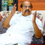 പിണങ്ങിപ്പിരിയാൻ വിപ്ലവ വഴികളിലെ ഒറ്റയാൻ; പാർട്ടി അടിമുടി മാറുമ്പോൾ പടിയിറങ്ങി ജി സുധാകരൻ