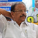 ‘കൈ’വിടാതെ കെ സുധാകരൻ! ‘പാര്‍ട്ടിയില്‍ തുടരും’; കണ്ണൂരില്‍ സ്വതന്ത്രനായി മത്സരിക്കില്ല, അനുനയിപ്പിച്ച് ഖർ​ഗെ