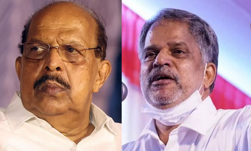 തലകീഴായി പിടിച്ചാണ് കമ്യൂണിസ്റ്റ് മാനിഫെസ്റ്റോ വായിച്ചതെന്ന എ വിജയരാഘവന് മറുപടിയുമായി ജി സുധാകരന്‍