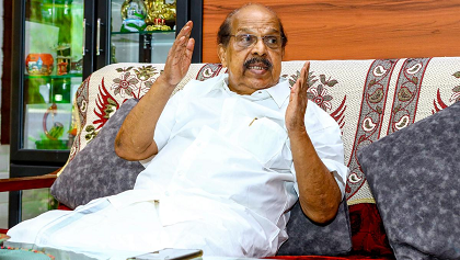 പിണങ്ങിപ്പിരിയാൻ വിപ്ലവ വഴികളിലെ ഒറ്റയാൻ; പാർട്ടി അടിമുടി മാറുമ്പോൾ പടിയിറങ്ങി ജി സുധാകരൻ