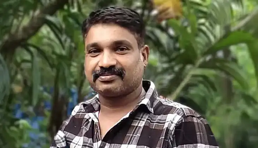 ഇസ്രയേലിൽ മലയാളി യുവാവ് മരിച്ചു