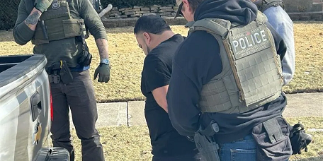 അമേരിക്കൻ മണ്ണിൽ ഇറാൻ ഭീകരർ: ക്രിമിനൽ സംഘങ്ങളെ ഉപയോഗിച്ച് ആക്രമണത്തിന് പദ്ധതി, മുന്നറിയിപ്പുമായി എഫ്ബിഐ