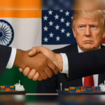 പുതിയ വ്യാപാര അന്വേഷണങ്ങൾ: അമേരിക്കയുമായുള്ള വ്യാപാര കരാറിൽനിന്ന് ഇന്ത്യ പിന്മാറുന്നു ???