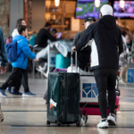 ട്രംപിന്റെ നയങ്ങളിൽ പ്രതിഷേധം: അമേരിക്കയിലേക്ക് പോകാനില്ലെന്ന് കനേഡിയൻ സഞ്ചാരികൾ