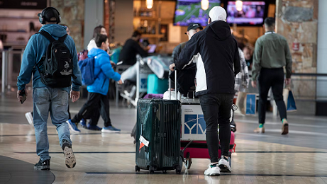 ട്രംപിന്റെ നയങ്ങളിൽ പ്രതിഷേധം: അമേരിക്കയിലേക്ക് പോകാനില്ലെന്ന് കനേഡിയൻ സഞ്ചാരികൾ