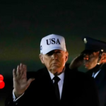 ഇറാൻ യുദ്ധം 4 ആഴ്ചക്കുള്ളിൽ അവസാനിക്കും; ചർച്ച പിന്നീട്, അക്രമണം തുടരും: ട്രംപ്