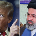 മോജ്താബ ഖമേനിക്ക് ട്രംപിന്റെ അന്ത്യശാസനം: അനുസരിച്ചില്ലെങ്കിൽ വധിക്കാൻ ഉത്തരവിട്ടേക്കുമെന്ന് റിപ്പോർട്ട്