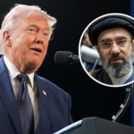 ഇറാൻ്റെ പുതിയ പരമോന്നത നേതാവ് ഏതോ രൂപത്തിൽ ജീവനോടെയുണ്ട്: ട്രംപ്