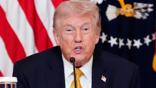 നാറ്റോയുടെ സഹായം വേണ്ടെന്ന് ട്രംപ്: ഇറാൻ യുദ്ധത്തിൽ സഖ്യകക്ഷികളുമായി ഉടക്കി അമേരിക്ക