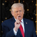 ഹോർമുസ് കടലിടുക്ക് 48 മണിക്കൂറിനുള്ളിൽ തുറന്നില്ലെങ്കിൽ ഇറാന്റെ പവർ പ്ലാന്റുകൾ തകർക്കും: ട്രംപ്