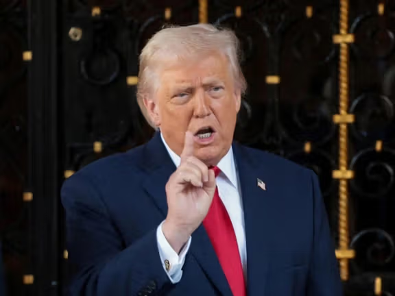 ഹോർമുസ് കടലിടുക്ക് 48 മണിക്കൂറിനുള്ളിൽ തുറന്നില്ലെങ്കിൽ ഇറാന്റെ പവർ പ്ലാന്റുകൾ തകർക്കും: ട്രംപ്