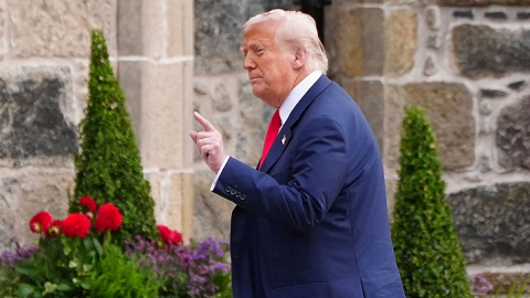 ഇറാൻ യുദ്ധം ഉടൻ അവസാനിക്കില്ല: സൈനിക നടപടികൾക്കായി അമേരിക്കയുടെ പക്കൽ നിക്ഷേപമുണ്ടെന്ന് വൈറ്റ് ഹൗസ്