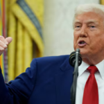 ഹോർമുസ് കടലിടുക്കിൽ ഇറാന്റെ മൈൻ പ്രയോഗം: ‘ടാക്കോ’ തന്ത്രവുമായി ട്രംപിന്റെ പുതിയ നീക്കം