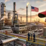 അമേരിക്കയിൽ പുതിയ എണ്ണ ശുദ്ധീകരണശാല തുറക്കുമെന്ന് ട്രംപ്