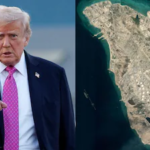 ഇറാൻ തടസ്സങ്ങൾ സൃഷ്ടിച്ചാൽ ഖാർഗ് ദ്വീപിലെ എണ്ണ കേന്ദ്രങ്ങളും തകര്‍ക്കും: മുന്നറിയിപ്പുമായി ട്രംപ്