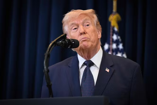 പശ്ചിമേഷ്യൻ യുദ്ധം ഉടൻ അവസാനിക്കുമെന്ന ട്രംപിന്റെ പ്രസ്താവന; ലോക വിപണിയിൽ ആശ്വാസ തരംഗം