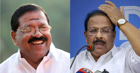 സുധാകരന്റെ സ്ഥാനാര്‍ഥിത്വം തള്ളി രാജ്‌മോഹന്‍ ഉണ്ണിത്താന്‍