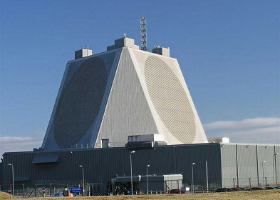 അമേരിക്കയുടെ ബില്യൺ ഡോളർ റഡാർ തകർത്തെന്ന് ഇറാന്റെ അവകാശവാദം