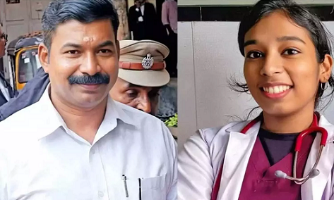 ഡോ. വന്ദനാദാസ് കൊലക്കേസ്: പ്രതി സന്ദീപിന് ജീവപര്യന്തം തടവും ഒരു ലക്ഷം രൂപ പിഴയും