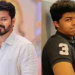 വിജയിയെ അൺഫോളോ ചെയ്ത് മകൻ ജേസൺ സഞ്ജയ്; ദാമ്പത്യ തകർച്ചയ്ക്ക് പിന്നാലെ തമിഴകത്ത് സൈബർ പോര്