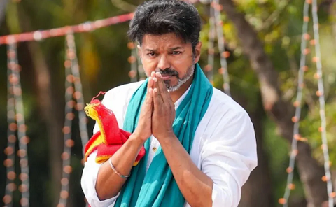 കരൂർ ദുരന്തം: നടൻ വിജയ്ക്ക് വീണ്ടും സിബിഐ നോട്ടീസ്