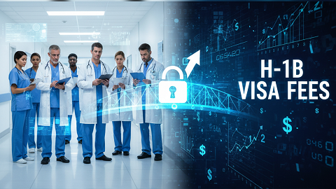 യുഎസില്‍ വിദേശ ഡോക്ടർമാർക്കും നഴ്‌സുമാർക്കും വിസ ഫീസ് ഒഴിവാക്കാൻ നീക്കം