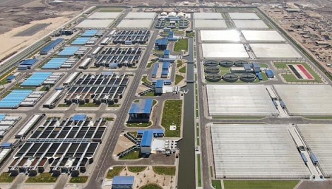 ഇന്ധനത്തിന് പിന്നാലെ ഇനി ലക്ഷ്യം കുടിവെള്ളം; ഗൾഫ് രാജ്യങ്ങളിലെ ജലശുദ്ധീകരണ ശാലകൾ തകർക്കുമെന്ന് ഇറാന്റെ ഭീഷണി