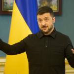 മിഡിൽ ഈസ്റ്റിലെ ഡ്രോൺ പ്രതിരോധത്തിന് 228 വിദഗ്ധരെ നിയോഗിച്ചതായി സെലൻസ്‌കി