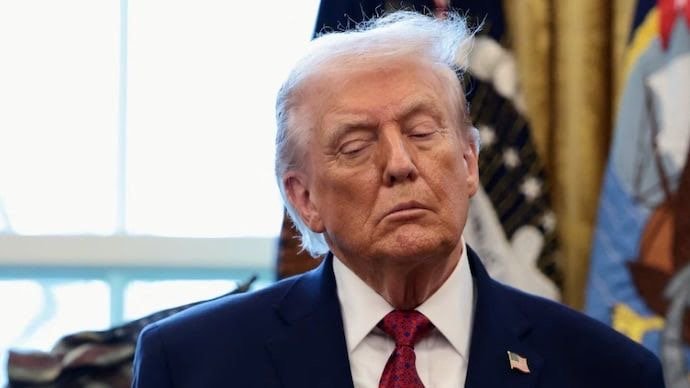 ഇന്ത്യയെ അധിക്ഷേപിച്ച് ട്രംപിന്റെ പോസ്റ്റ്; നയതന്ത്ര തലത്തിൽ വിവാദം പുകയുന്നു