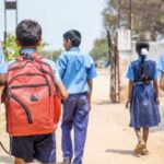 അ​ഗ്നി​ര​ക്ഷാ ഉ​പ​ക​ര​ണം നി​ർ​ബ​ന്ധ​മാ​ക്കി സ്കൂ​ൾ സു​ര​ക്ഷാ മാ​ന്വ​ൽ