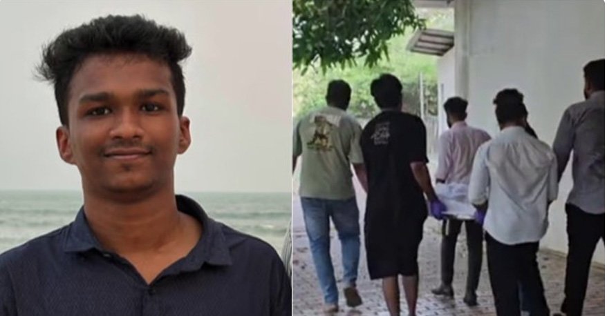 ‘ഗേറ്റിന് പുറത്തിറങ്ങിയാൽ കൈയും കാലും വെട്ടുമെന്ന് പറഞ്ഞു, അങ്ങേയറ്റംവരെ ഞാൻ ക്ഷമിച്ചു’: നിധിൻരാജിന്‍റെ ഓഡിയോ പുറത്ത്