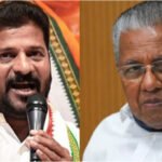 ‘നീ പോ മോനെ വിജയാ… പ്രായമായില്ലേ? വിശ്രമിക്കൂ’; പിണറായി വിജയന് മറുപടിയുമായി രേവന്ത് റെഡ്ഡി