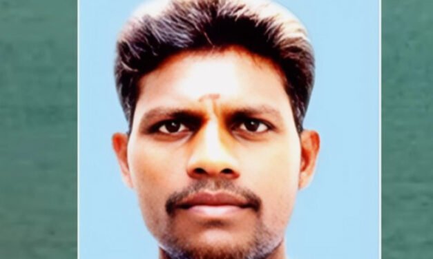 വേ​ങ്ങ​ര​യി​ൽ ഇ​ത​ര സം​സ്ഥാ​ന തൊ​ഴി​ലാ​ളി മ​രി​ച്ച നി​ല​യി​ൽ; അ​സ്വാ​ഭാ​വി​ക മ​ര​ണ​ത്തി​ന് കേ​സെ​ടു​ത്ത് പോ​ലീ​സ്