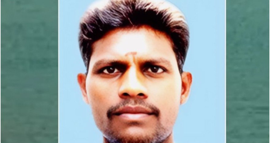 വേ​ങ്ങ​ര​യി​ൽ ഇ​ത​ര സം​സ്ഥാ​ന തൊ​ഴി​ലാ​ളി മ​രി​ച്ച നി​ല​യി​ൽ; അ​സ്വാ​ഭാ​വി​ക മ​ര​ണ​ത്തി​ന് കേ​സെ​ടു​ത്ത് പോ​ലീ​സ്