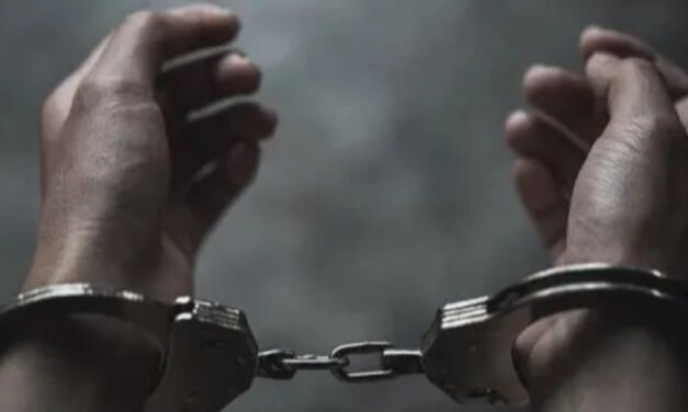 പ്ര​ണ​യ​പ്പ​ക​യി​ൽ യു​വ​തി​യെ ആ​സി​ഡൊ​ഴി​ച്ച് കൊ​ല​പ്പെ​ടു​ത്തി; ര​ണ്ട് പേ​ർ പി​ടി​യി​ൽ‌