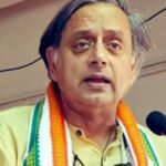 ഡീൽ എൽഡിഎഫും ബിജെപിയും തമ്മിൽ; കോൺഗ്രസിന്‍റെ ഡീൽ ജനങ്ങളുമായി: ശശി തരൂർ