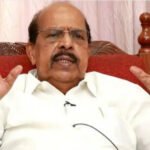 അ​മ്പ​ല​പ്പു​ഴ​യി​ൽ കേ​ന്ദ്ര​സേ​ന​യെ വി​ന്യ​സി​ക്ക​ണം; ഹ​ർ​ജി​യു​മാ​യി ജി. ​സു​ധാ​ക​ര​ൻ