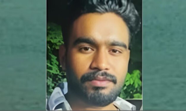 വോ​ട്ടെ​ടു​പ്പ് ന​ട​പ​ടി​ക​ള്‍ ചി​ത്രീ​ക​രി​ച്ച് പ്ര​ച​രി​പ്പി​ച്ചു; യു​വാ​വ് പി​ടി​യി​ൽ