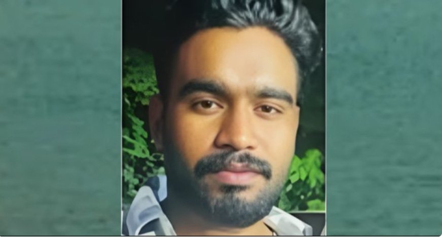 വോ​ട്ടെ​ടു​പ്പ് ന​ട​പ​ടി​ക​ള്‍ ചി​ത്രീ​ക​രി​ച്ച് പ്ര​ച​രി​പ്പി​ച്ചു; യു​വാ​വ് പി​ടി​യി​ൽ