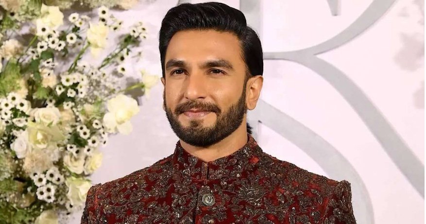 ജിൻഡാൽ സ്റ്റെയിൻലെസ് ലിമിറ്റഡിന്‍റെ ആദ്യ ബ്രാൻഡ് അംബാസഡറായി രൺവീർ സിംഗ്