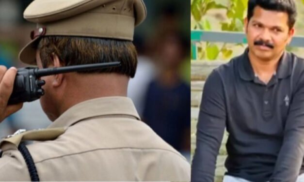 ഇ​ടു​ക്കി​യി​ൽ യു​വാ​വി​നെ അ​ജ്ഞാ​ത​ർ ത​ട്ടി​ക്കൊ​ണ്ടു​പോ​യ​താ​യി പ​രാ​തി