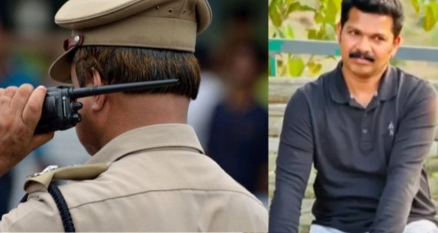 ഇ​ടു​ക്കി​യി​ൽ യു​വാ​വി​നെ അ​ജ്ഞാ​ത​ർ ത​ട്ടി​ക്കൊ​ണ്ടു​പോ​യ​താ​യി പ​രാ​തി