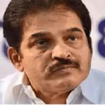 നി​തി​ൻ രാ​ജി​ന്‍റെ മ​ര​ണം: പ്ര​ത്യേ​ക സം​ഘം അ​ന്വേ​ഷി​ക്ക​ണം; കെ.​സി. വേ​ണു​ഗോ​പാ​ൽ